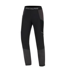 Nohavice DIRECT ALPINE Boki lady black