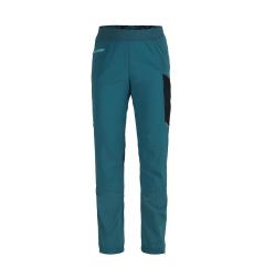 Nohavice DIRECT ALPINE Boki lady emerald