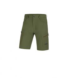 Nohavice DIRECT ALPINE Mordor short khaki
