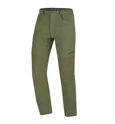 Nohavice DIRECT ALPINE Mordor khaki