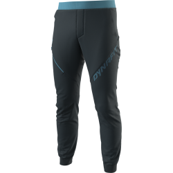 Nohavice DYNAFIT 24/7 Track PNT M blueberry