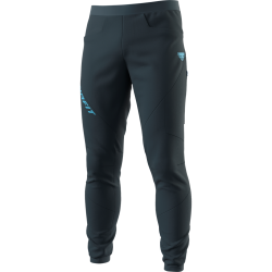 Nohavice DYNAFIT 24/7 warm pants M blueberry