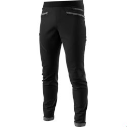 Nohavice DYNAFIT 24/7 Jeans M black out