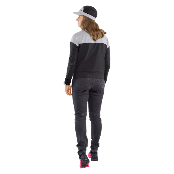 Nohavice DYNAFIT 247 jeans 0911 3