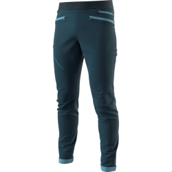 Nohavice DYNAFIT 24/7 Jeans M blueberry