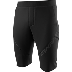 Nohavice DYNAFIT 24/7 track shorts M black out