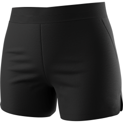 Nohavice DYNAFIT 24/7 track shorts W black out