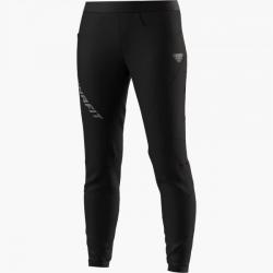 Nohavice DYNAFIT 24/7 Warm pants W black out