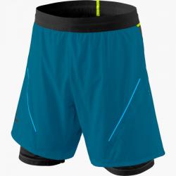 Nohavice DYNAFIT ALpine Pro M 2/1 short reef