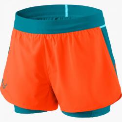 Nohavice DYNAFIT ALpine Pro W 2/1 short lowa