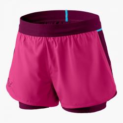 �ortky DYNAFIT Alpine Pro W 2/1 short flamingo