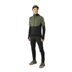 Nohavice DYNAFIT Alpine Hybrid PNT M black out 3