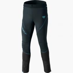 Nohavice DYNAFIT Alpine warm M PNT storm blue
