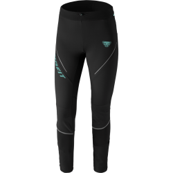 Nohavice DYNAFIT Alpine warm W PNT black out marine