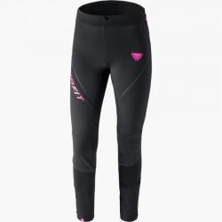 Nohavice DYNAFIT Alpine warm W PNT black out