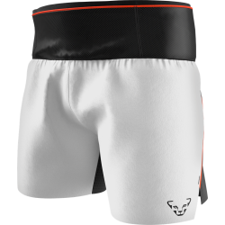 Nohavice DYNAFIT Dna M 2/1 split shorts nimbus