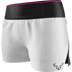Nohavice DYNAFIT Dna W 2/1 split shorts nimbus
