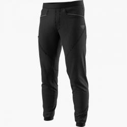Nohavice DYNAFIT 24/7 Jeans M black out
