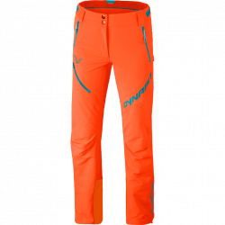 Nohavice DYNAFIT Mercury 2 DST W PNT iowa