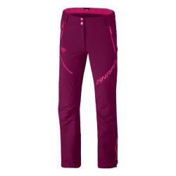 Nohavice DYNAFIT Mercury 2 DST W PNT beet red
