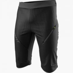 Kraasy DYNAFIT Mezzalama PTC Alpha overshorts black out