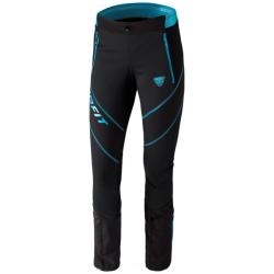 Nohavice DYNAFIT Mezzalama Race W PNT blue