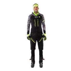 Nohavice DYNAFIT Mezzalama 2 Overshorts 1