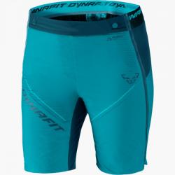 Nohavice DYNAFIT Mezzalama PTC Alpha W shorts ocean