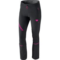 Nohavice DYNAFIT Radical 2 DST W Pnt black out