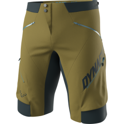 Nohavice DYNAFIT Ride DST M shorts army