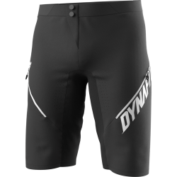 Nohavice DYNAFIT Ride light DST shorts M black out