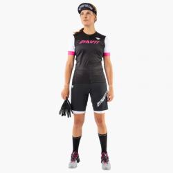 Nohavice DYNAFIT Ride light short 0911 2