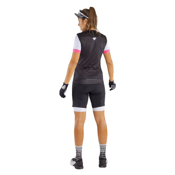 Nohavice DYNAFIT Ride light short 0911 4