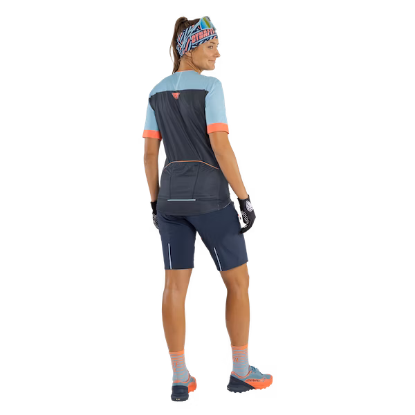 Nohavice DYNAFIT Ride light short 3011 3