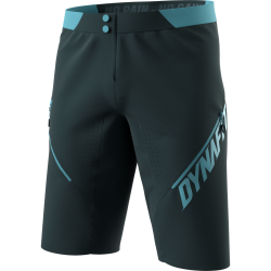 Nohavice DYNAFIT Ride light DST shorts M blueberry storm blue