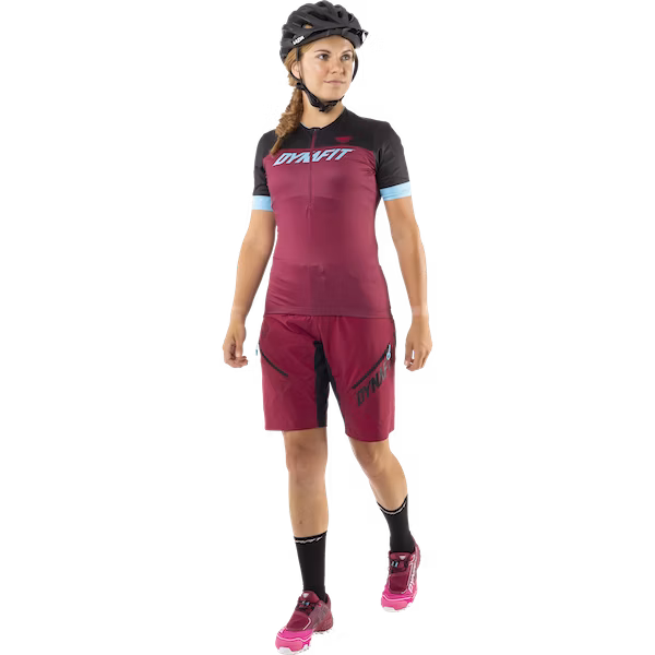 Nohavice DYNAFIT Ride light DST shorts 2