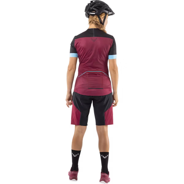 Nohavice DYNAFIT Ride light DST shorts 5