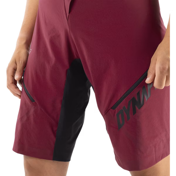 Nohavice DYNAFIT Ride light DST shorts 3