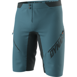 Nohavice DYNAFIT Ride light DST shorts M mallard blue