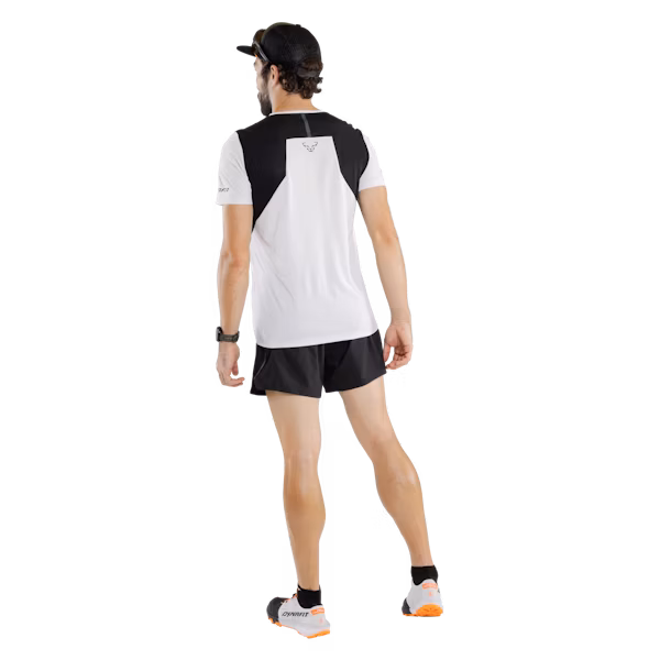 Nohavice DYNAFIT Sky shorts 0911 3