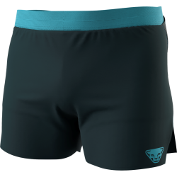 Nohavice DYNAFIT Sky shorts M storm blue
