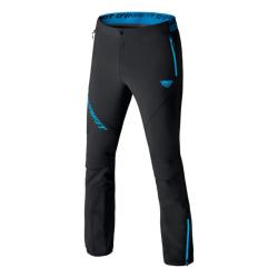 Nohavice DYNAFIT Speed DST M PNT black blue