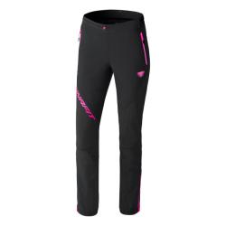 Nohavice DYNAFIT Speed DST W PNT black pink