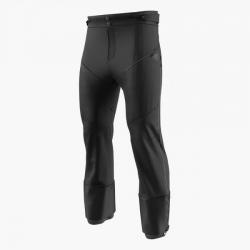 Nohavice DYNAFIT TLT GTX M Overpant black out