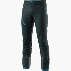 Nohavice DYNAFIT Tlt Touring DST M PNT blueberry