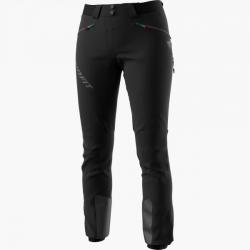 Nohavice DYNAFIT TLT Touring DST W PNT black out