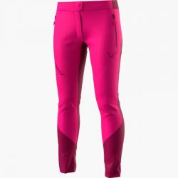 Nohavice DYNAFIT Transalper 2 Light DST PNT W flamingo