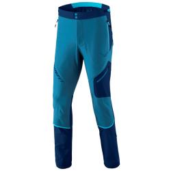 Nohavice DYNAFIT Transalper 3 DST M PNT mykonos blue
