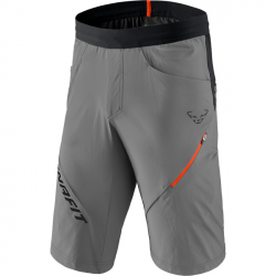 Nohavice DYNAFIT Transalper Hybrid M shorts quiet shade
