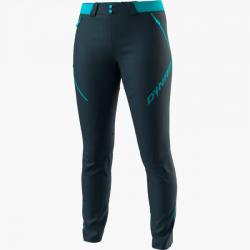 Nohavice DYNAFIT Transalper PNT W blueberry